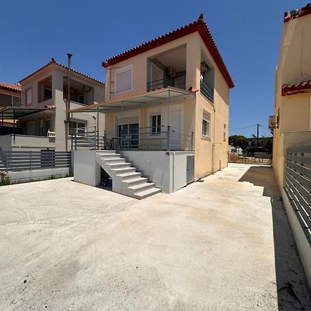 Deer Bay Vila Apartamento Vingláfia Exterior foto