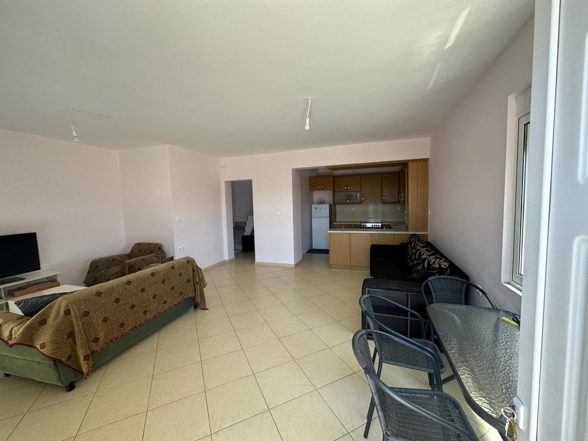 Deer Bay Vila Apartamento Vingláfia Exterior foto