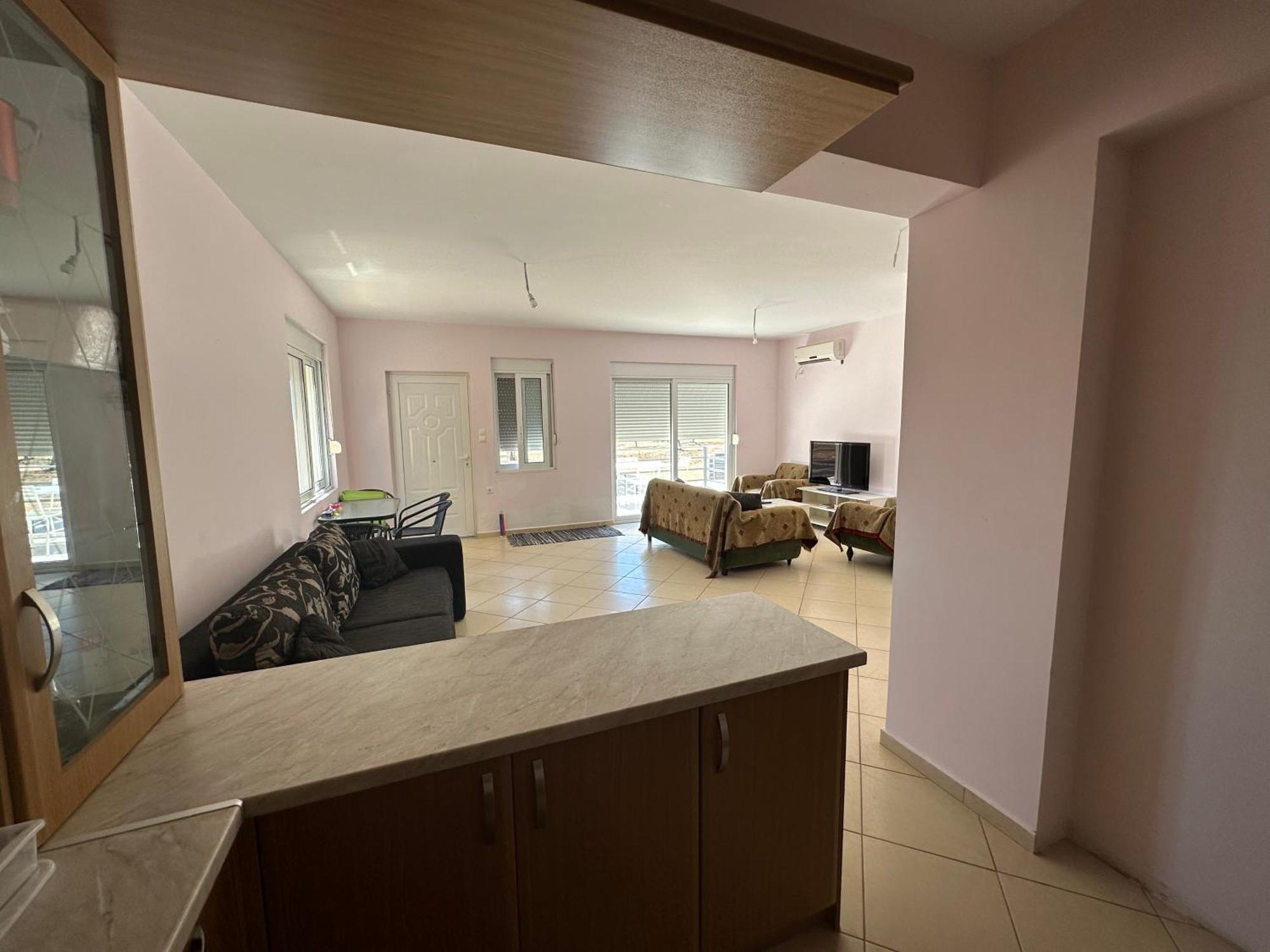 Deer Bay Vila Apartamento Vingláfia Exterior foto