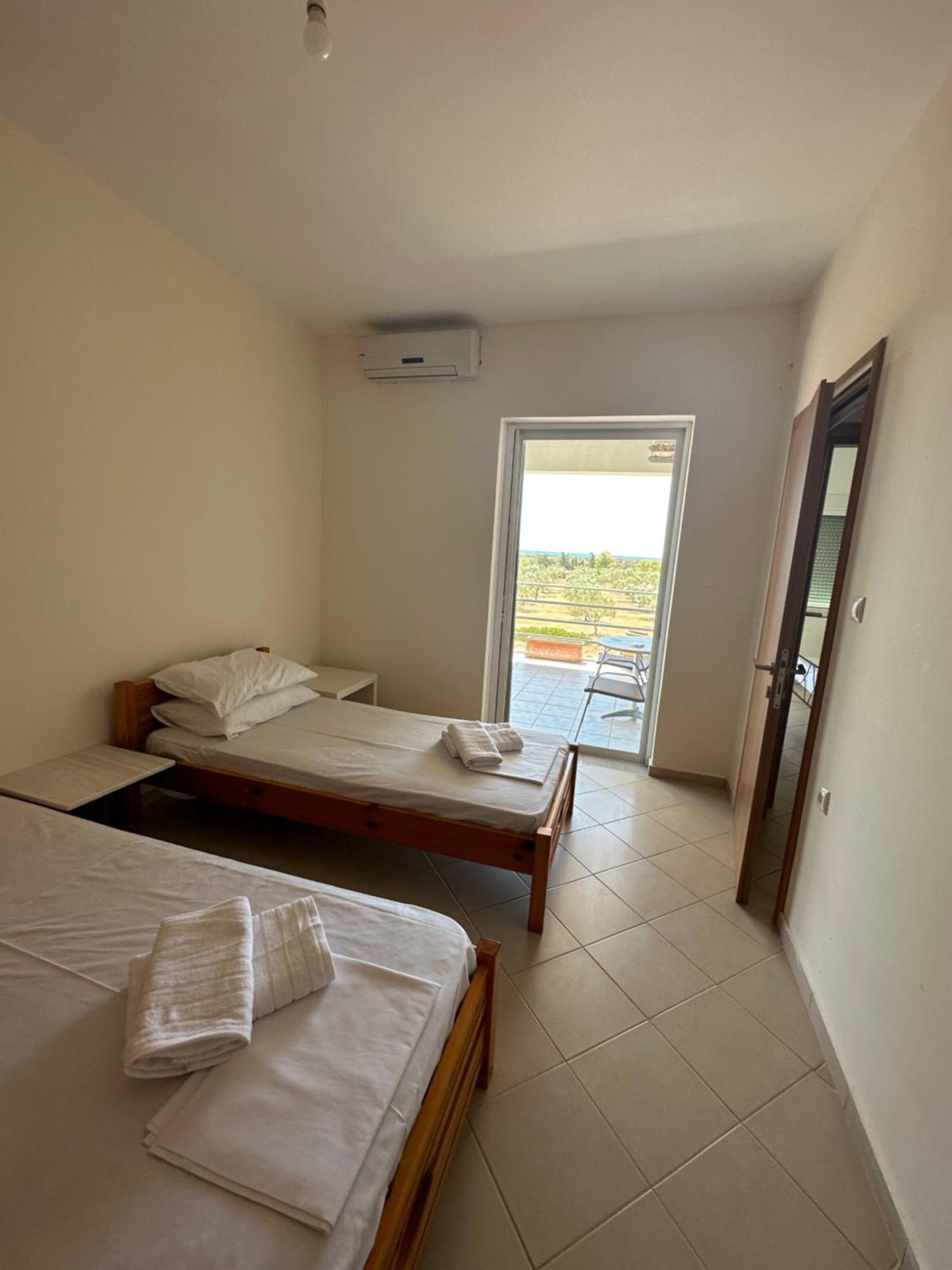 Deer Bay Vila Apartamento Vingláfia Exterior foto