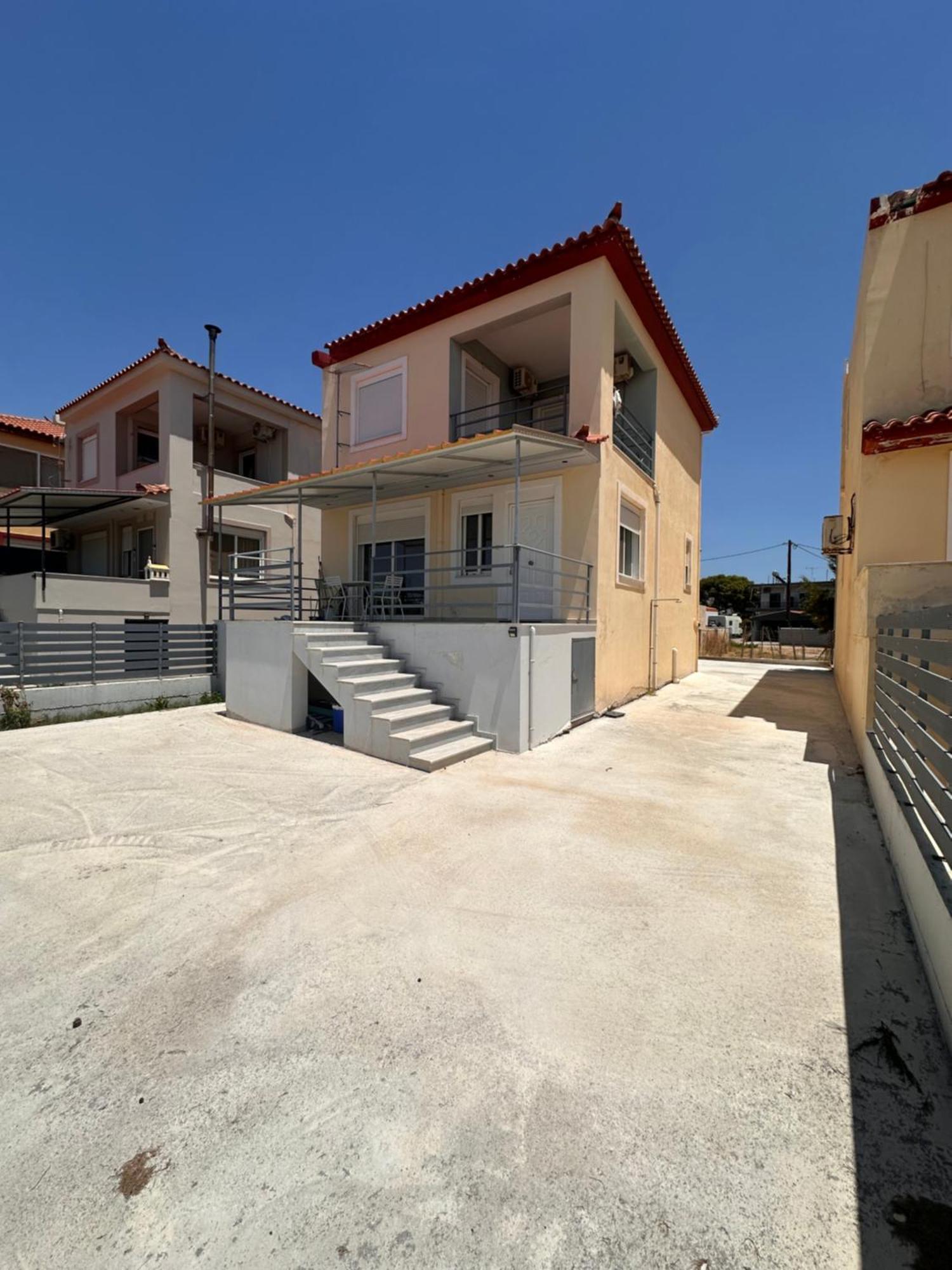 Deer Bay Vila Apartamento Vingláfia Exterior foto